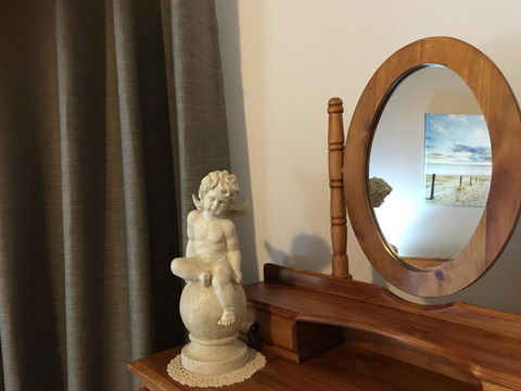 Day Dream Cottage - Accommodation QLD 14