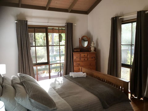 Day Dream Cottage - Accommodation QLD 17
