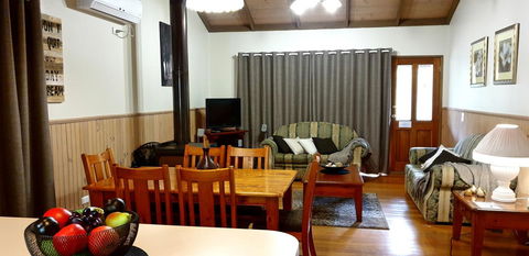 Day Dream Cottage - Accommodation QLD 8
