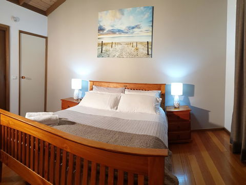 Day Dream Cottage - Accommodation QLD 6