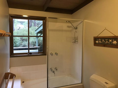 Day Dream Cottage - Accommodation QLD 27