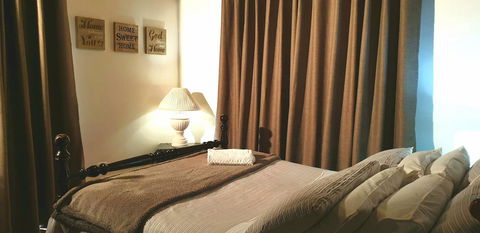 Day Dream Cottage - Accommodation QLD 9