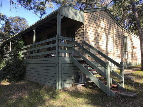 Day Dream Cottage - Accommodation QLD 0