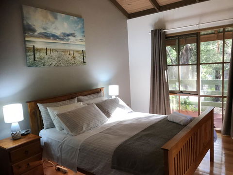 Day Dream Cottage - Accommodation QLD 19