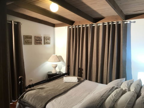Day Dream Cottage - Accommodation QLD 21