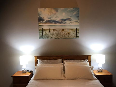 Day Dream Cottage - Accommodation QLD 15