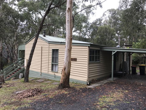 Day Dream Cottage - Accommodation QLD 23