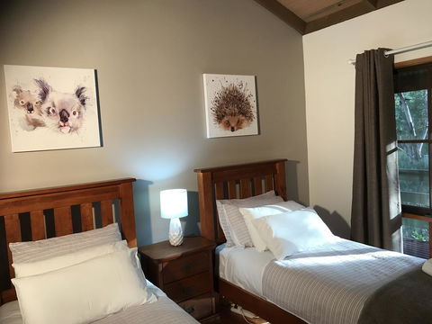 Day Dream Cottage - Accommodation QLD 4