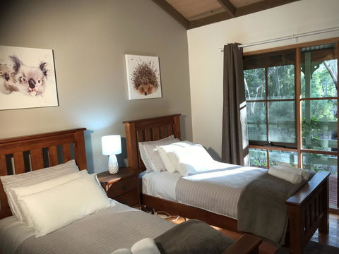 Day Dream Cottage - Accommodation QLD 16