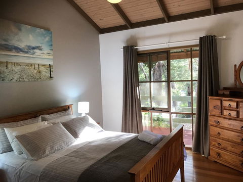 Day Dream Cottage - Accommodation QLD 18