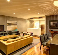 ACD Apartments - Accommodation QLD