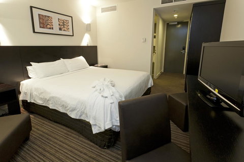 Causeway 353 Hotel - Accommodation QLD 30