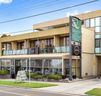 Quality Hotel Bayside Geelong - Accommodation QLD