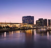 Pan Pacific Melbourne - Accommodation QLD