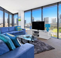 Docklands Executive Apartments - Melbourne - Accommodation QLD