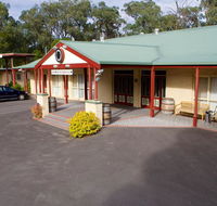 Sanctuary House Resort Motel - Accommodation QLD