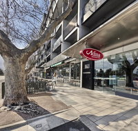 Adina Apartment Hotel St Kilda Melbourne - Accommodation QLD