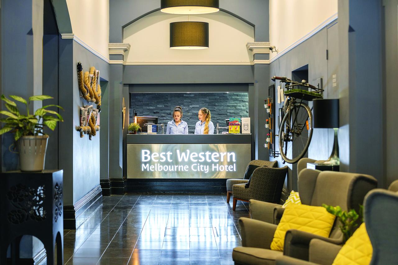 Melbourne VIC Accommodation QLD