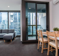 Melstay on Eporo Tower - Accommodation QLD