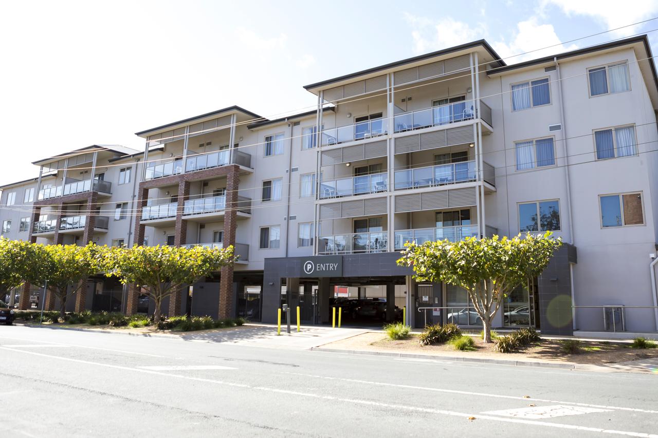 Accommodation QLD