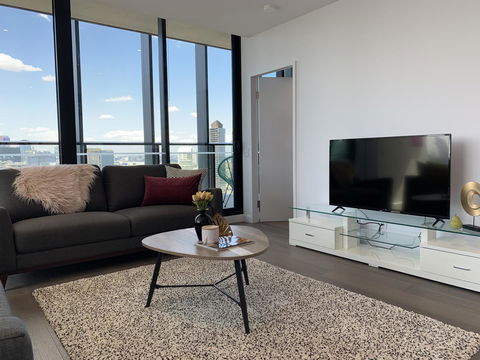 Melbourne Private Apartments - Collins Wharf Waterfront, Docklands - Accommodation QLD 38