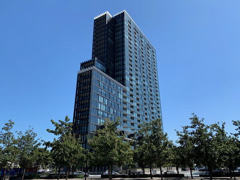 Melbourne Private Apartments - Collins Wharf Waterfront, Docklands - Accommodation QLD 39