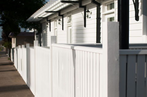 Anchor Geelong - Accommodation QLD 6