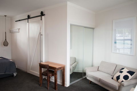 Anchor Geelong - Accommodation QLD 4