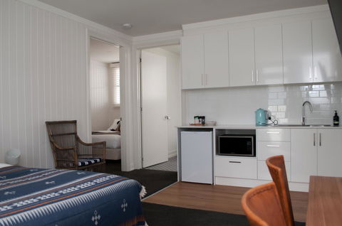 Anchor Geelong - Accommodation QLD 16