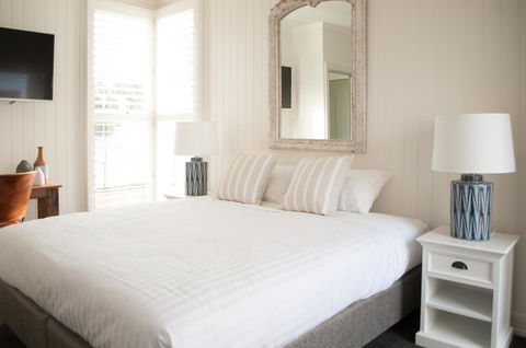 Anchor Geelong - Accommodation QLD 10