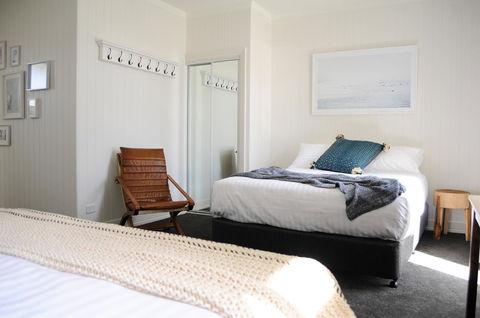 Anchor Geelong - Accommodation QLD 5
