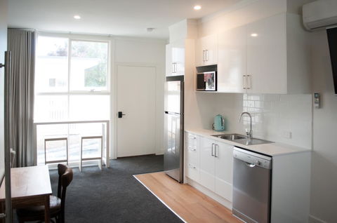 Anchor Geelong - Accommodation QLD 9
