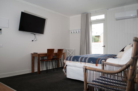 Anchor Geelong - Accommodation QLD 1
