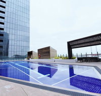 Riverside Docklands S Collection - Accommodation QLD