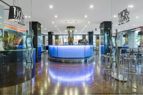 Radisson On Flagstaff Gardens Melbourne - Accommodation QLD 19