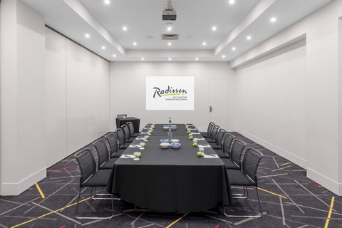 Radisson On Flagstaff Gardens Melbourne - Accommodation QLD 28