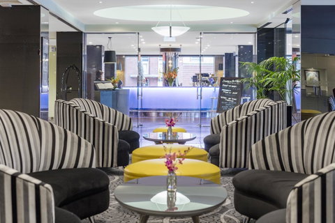 Radisson On Flagstaff Gardens Melbourne - Accommodation QLD 31