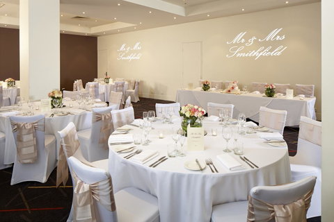 Radisson On Flagstaff Gardens Melbourne - Accommodation QLD 33