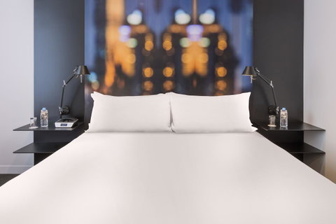 Radisson On Flagstaff Gardens Melbourne - Accommodation QLD 16