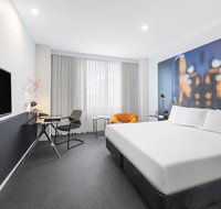 Radisson On Flagstaff Gardens Melbourne - Accommodation QLD