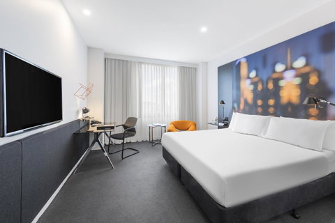 Radisson On Flagstaff Gardens Melbourne - Accommodation QLD 0