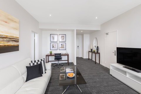 Radisson On Flagstaff Gardens Melbourne - Accommodation QLD 14