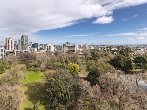Radisson On Flagstaff Gardens Melbourne - Accommodation QLD 37