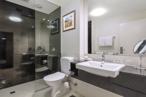 Radisson On Flagstaff Gardens Melbourne - Accommodation QLD 23