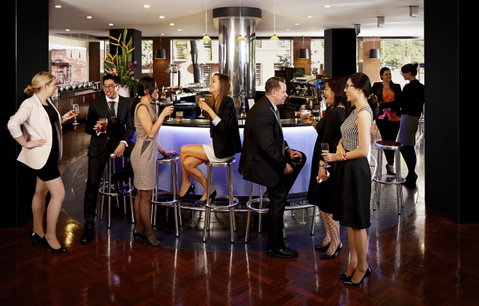 Radisson On Flagstaff Gardens Melbourne - Accommodation QLD 26