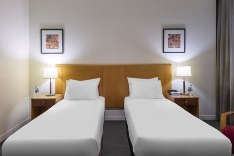 Radisson On Flagstaff Gardens Melbourne - Accommodation QLD 5