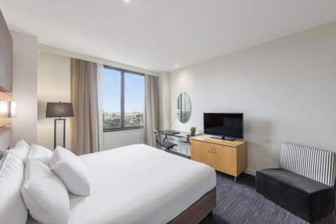 Radisson On Flagstaff Gardens Melbourne - Accommodation QLD 12