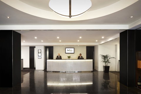 Radisson On Flagstaff Gardens Melbourne - Accommodation QLD 18