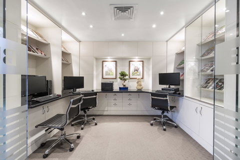 Radisson On Flagstaff Gardens Melbourne - Accommodation QLD 20