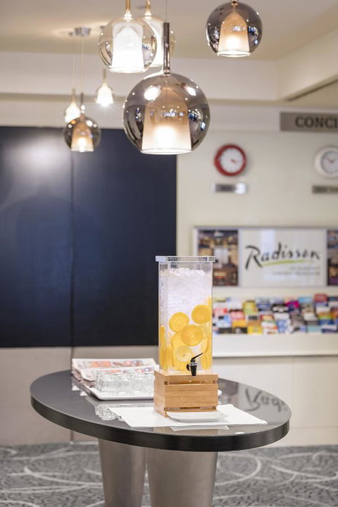 Radisson On Flagstaff Gardens Melbourne - Accommodation QLD 30